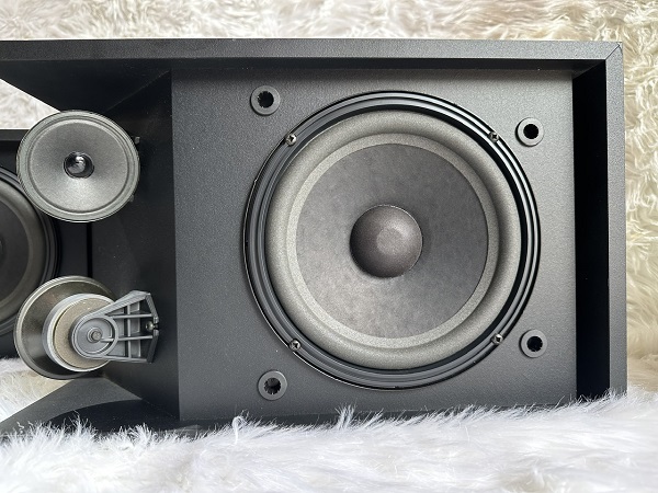 Bose 301 seri Ⅲ Bose 301 Series III Main / Stereo Speakers 17817238175 | eBay